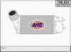 PEUGE 0384K5 Intercooler, charger